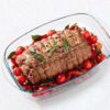 Cacerola Ocusine - Rectangular con Tapa 4.2 litros