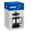 Cafetera Frances TRAMONTINA 1 litro