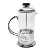 Cafetera francesa 1000 ml Inoxidable - Modelo aleatorio