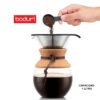 Cafetera goteo caccesorios 1L - BODUM ORIGINAL