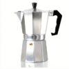 Cafetera Italiana Aluminio 6 Tazas