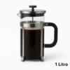 Cafetera Prensa francesa 1L - ORIGINAL