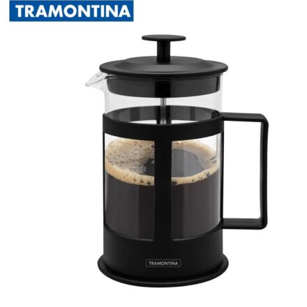Cafetera Prensa francesa 600 ml Tramontina