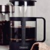 Cafetera Prensa francesa 600 ml Tramontina