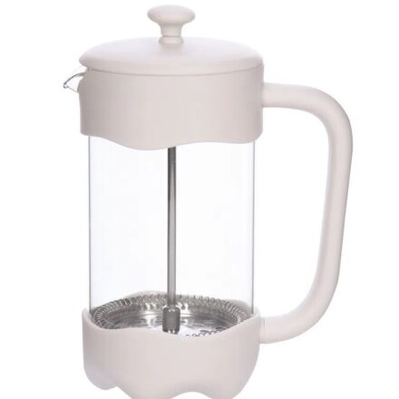 Cafetera Prensa francesa Whitte 600ml