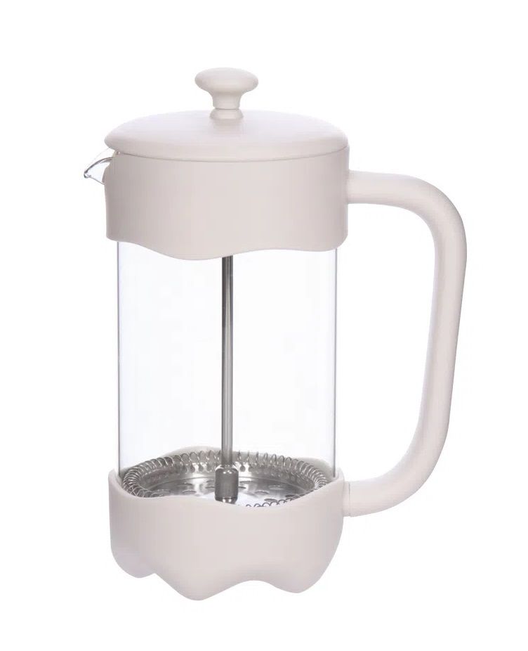 Cafetera Prensa francesa Whitte 600ml