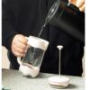 Cafetera Prensa francesa Whitte 600ml