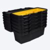 Caja De Herramientas RIMAX 16 " Con Tapa Organizadora