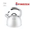 Combo Termo Sifón 1.9 Lt Facusa y Tetera 2.5 Lt Finezza