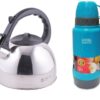 Combo Tetera 3 Lt Facusa + Termo 1 Lt Futura