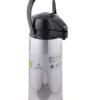 Combo Tetera 4.60 litros + Termo sifon 1.9 litros IRROMPIBLE FACUSA - GARANTIA !