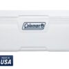 COOLER 120 QT (103L ) MARINE COLEMAN