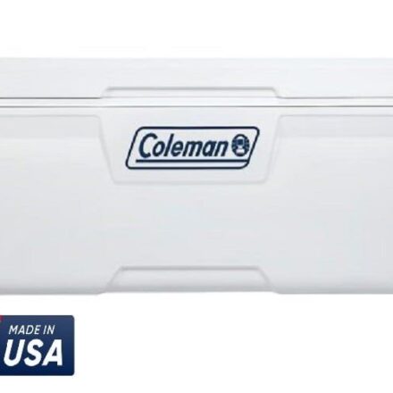 COOLER 120 QT (103L ) MARINE COLEMAN
