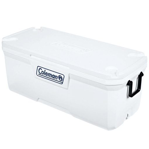 Cooler 120 QT COLEMAN 100% Garantia -