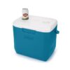 Cooler Coleman 16 QT (15.1 litros) AZUL OCEAN