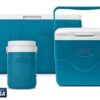 Cooler COLEMAN 48QT - 9QT -1GL
