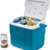 Cooler COLEMAN 48QT - 9QT -1GL