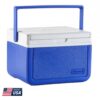 Cooler Coleman 5 QT -Lochera