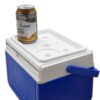 Cooler Coleman 5 QT -Lochera
