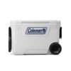 Cooler Coleman 62QT (58. litros) ORIGINAL