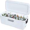 Cooler COLEMAN Portatil 150 qt 223 Latas
