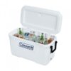 Cooler COLEMAN Portatil 70 qt ORIGINAL