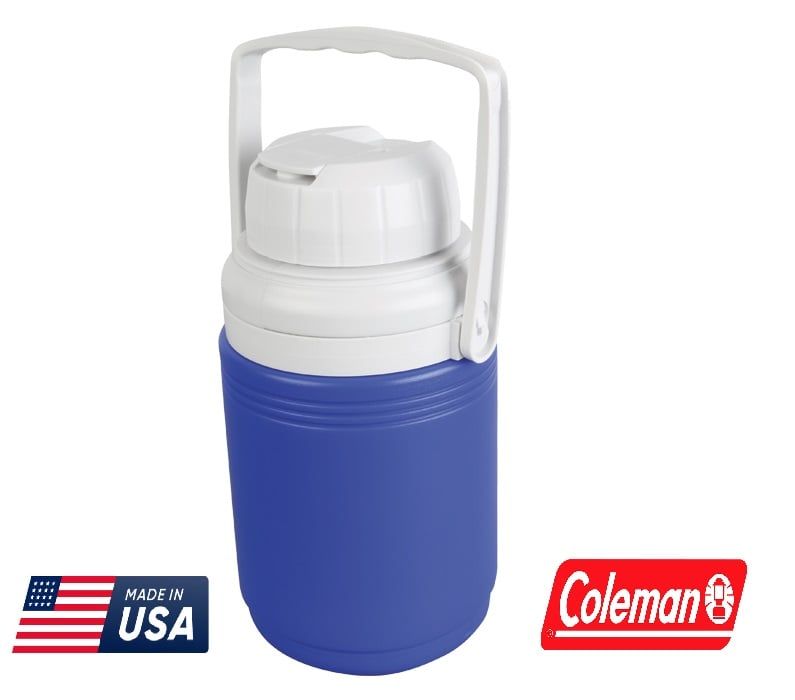 Cooler para Bebidas 0.33 galon COLEMAN