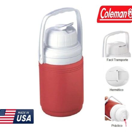 Cooler para Bebidas 1/3 GL COLEMAN