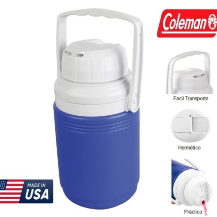 Cooler para Bebidas 1/3 GL COLEMAN