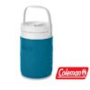 Cooler para Bebidas 1 galon COLEMAN Azul Oceano