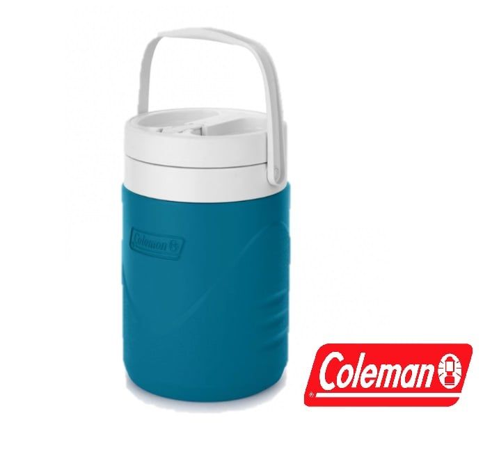Cooler para Bebidas 1 galon COLEMAN Azul Oceano
