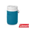 Cooler para Bebidas 1 galon COLEMAN Azul Oceano