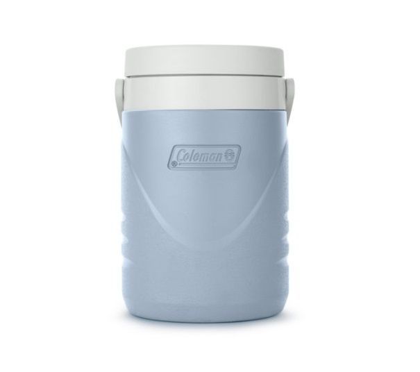 Cooler para Bebidas 1 galon COLEMAN CELESTE