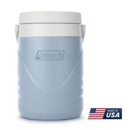 Cooler para Liquido Coleman 1/2 Galon