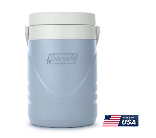 Cooler para Liquido Coleman 1/2 Galon