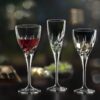 Copas de Cristal x 06 25 CL. RCR - Hecho en Italia