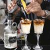 Copas de Cristal x 6 Piezas VINO 23 CL RCR - Hecho en Italia