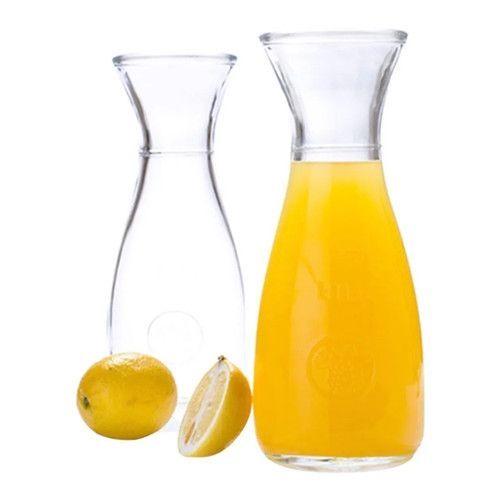 Jarra Pasabahce Decanter 1000cc