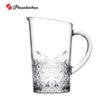 Jarra Timeless 1440 cc Pasabahce - Hecho en Turquia