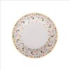 Juego de Vajilla CORONA 16 piezas Mod Ashley - Original Garantia