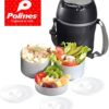 Lonchera para alimentos termica 1.50 lt. Polimes