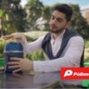 Lonchera para alimentos termica 1.50 lt. Polimes