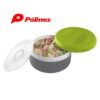 Lonchera Termica Personal 0.5 litros POLIMES Hecha en Colombia