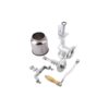 Molino manual para granos marca Corona