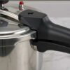 OLLA A PRESION DE ACERO INOXIDABLE FACUSA 7 LITROS GARANTIA !!