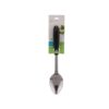 Olla Facusa de Acero Inoxidable 24 cm con utensilio Gratis