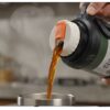 PACK FACUSA TETERA DE 2.50 LITROS CON TERMO 2 LITROS ACERO INOX