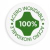 PACK TERMO CON HERVIDOR FACUSA ACERO INOXIDABLE -100% GARANTIA