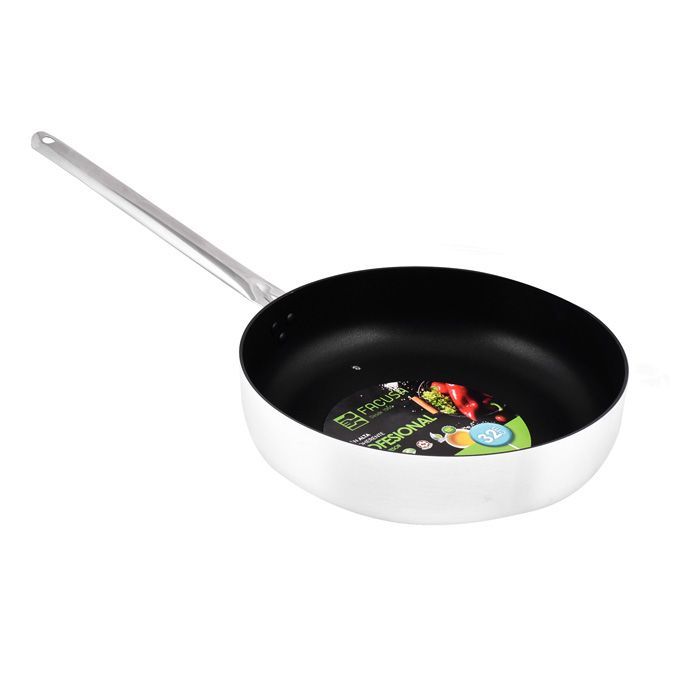 Sarten Alta 32cm Facusa Profesional