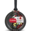 Sarten Italiana Pietra Lavica para Induction 26 cm Original